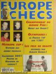 Europe Échecs janvier-décembre 2001