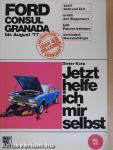 Jetzt helfe ich mir selbst - Ford Consul/Ford Granada