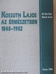 Kossuth Lajos az érmészetben