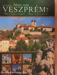 Miért szép Veszprém?