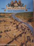 Budapest régi térképeken