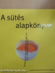 A sütés alapkönyve