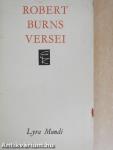 Robert Burns versei