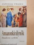 Amazonkirálynők