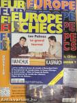 Europe Échecs 1997. (nem teljes évfolyam)