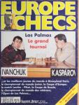 Europe Échecs 1997. (nem teljes évfolyam)