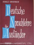 Deutsche Sprachlehre für Ausländer Grundstufe 1.