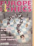 Europe Échecs 1998. (nem teljes évfolyam)