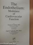 The Endothelium: Modulator of Cardiovascular Function