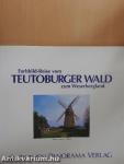 Teutoburger Wald zum Weserbergland