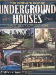 The complete book of underground houses