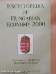 Encyclopedia of Hungarian Economy 2000