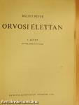 Orvosi élettan 1.