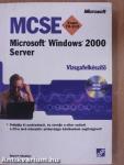 MCSE Exam 70-215 Microsoft Windows 2000 Server - CD-vel