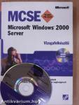 MCSE Exam 70-215 Microsoft Windows 2000 Server - CD-vel