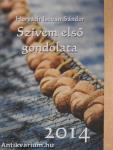 Szívem első gondolata 2014