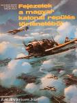 Fejezetek a magyar katonai repülés történetéből