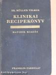 Klinikai recipekönyv II.