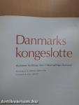 Danmarks kongeslotte