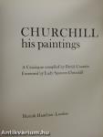Churchill - His paintings