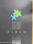 Alpok-Adria album