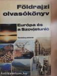 Földrajzi olvasókönyv - Európa és a Szovjetunió