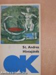 Hintajáték