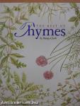 The best of Thymes (aláírt példány)