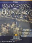 Magyarország felett