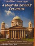 A magyar egyház évezrede