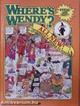 Where's Wendy?