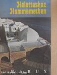 Halottasház Hammametben