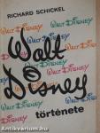 Walt Disney története