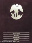 Bruxelles/Brussel/Brussels/Brüssel 1990-1991