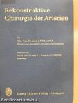 Rekonstruktive Chirurgie der Arterien