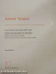 Arterial Surgery