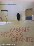 Decorating with marble, stone and granite