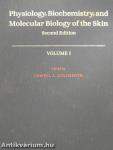 Physiology, biochemistry, and molecular biology of the skin I-II.