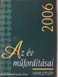 Az év műfordításai 2006