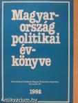 Magyarország politikai évkönyve 1992