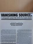 Vanishing Sources