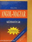 Angol-magyar kéziszótár