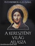 A keresztény világ atlasza