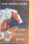 Fuss, Artemisia, fuss!