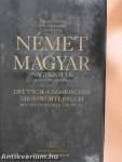 Német-magyar nagyszótár