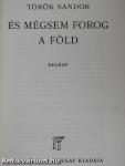 És mégsem forog a Föld
