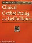 Clinical Cardiac Pacing and Defibrillation