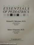 Nelson essentials of pediatrics