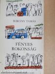 Fényes rokonság