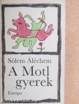 A Motl gyerek